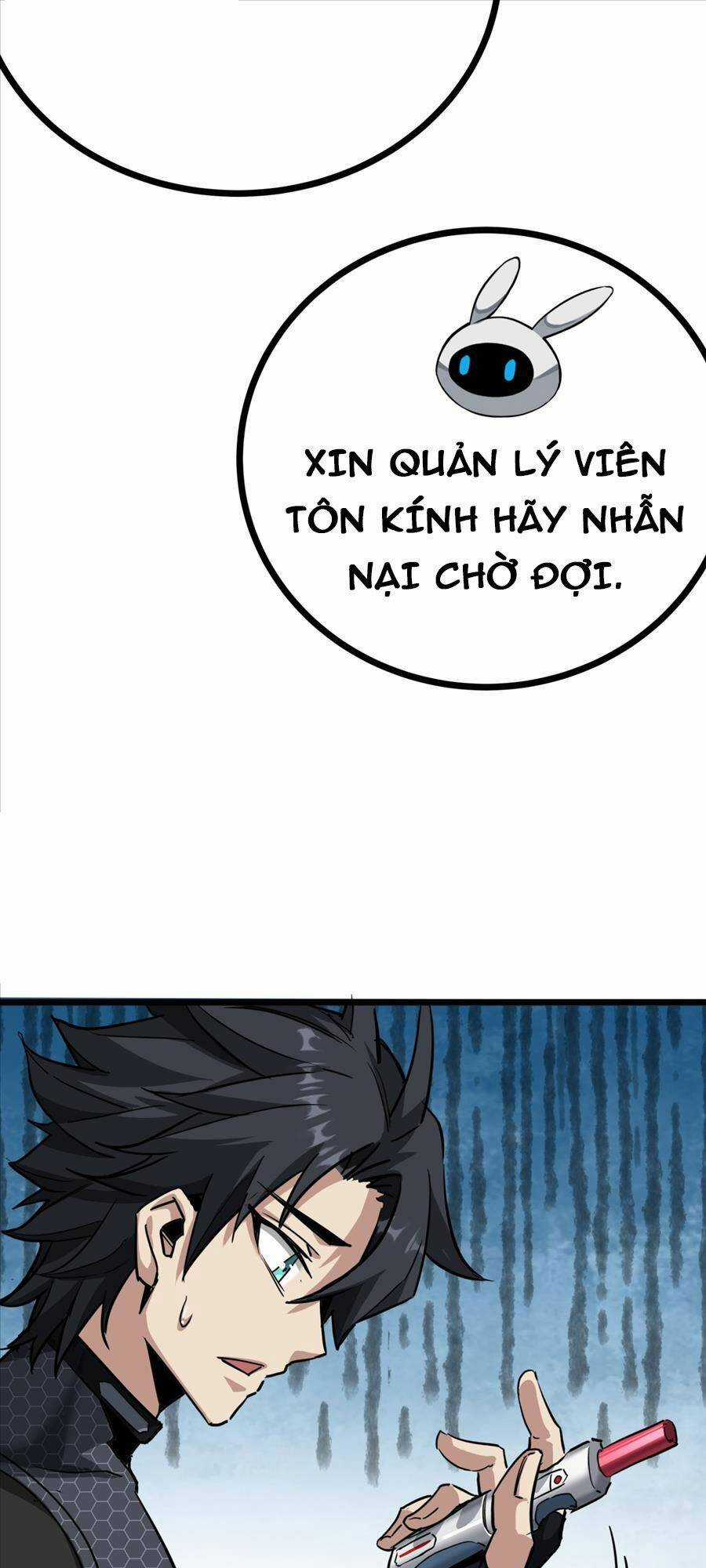 Đây Là Trò Chơi Thật Sao? Chapter 8 trang 76
