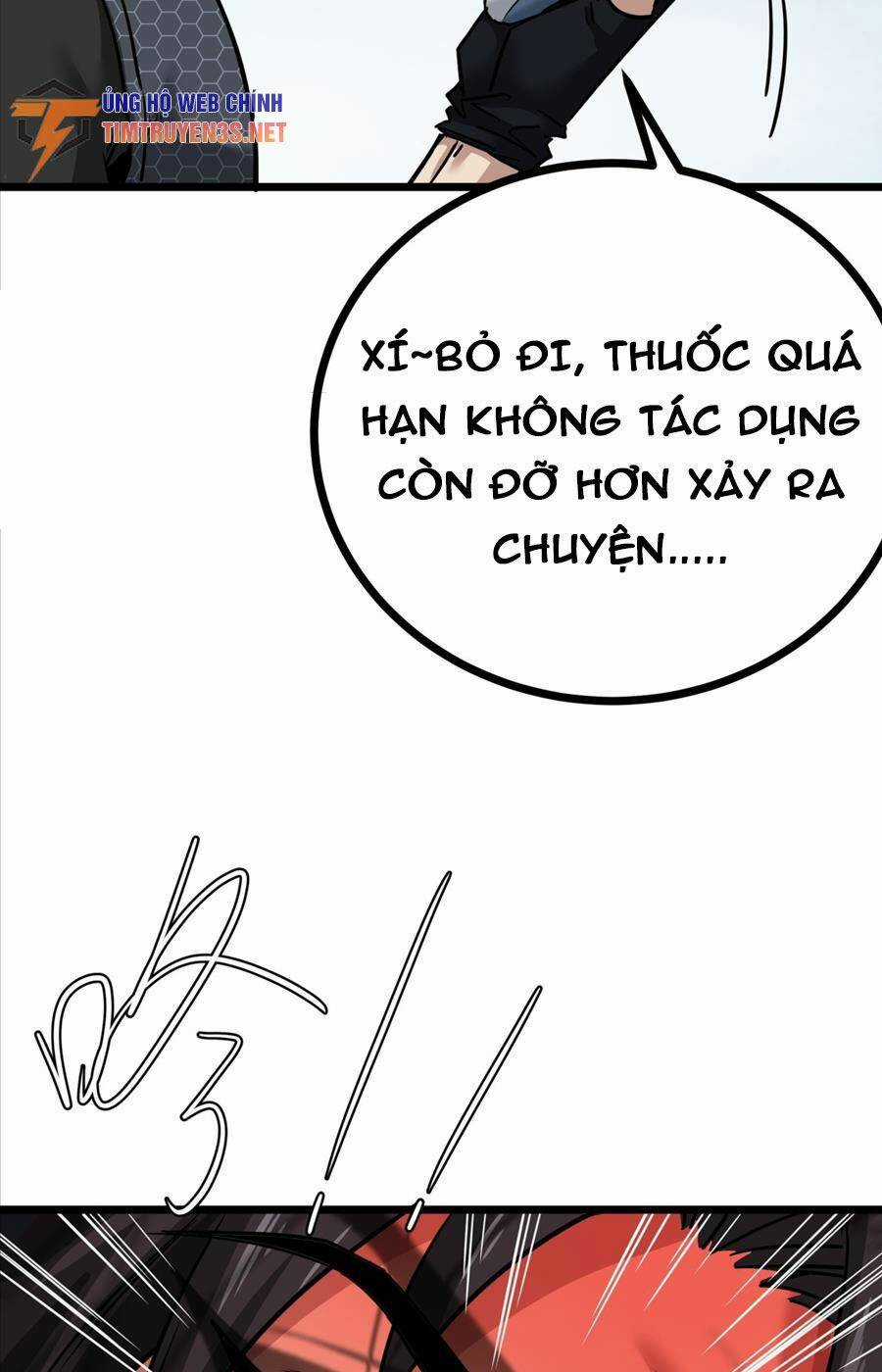 Đây Là Trò Chơi Thật Sao? Chapter 8 trang 77