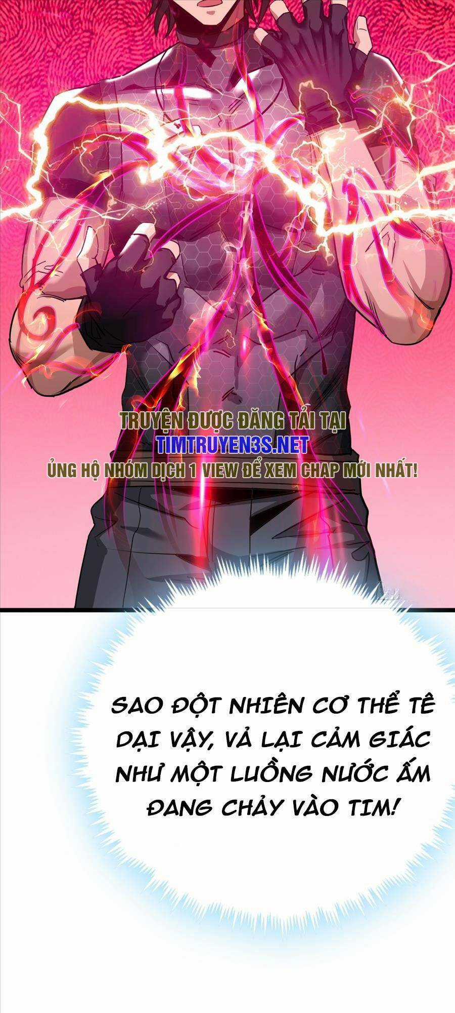 Đây Là Trò Chơi Thật Sao? Chapter 8 trang 79
