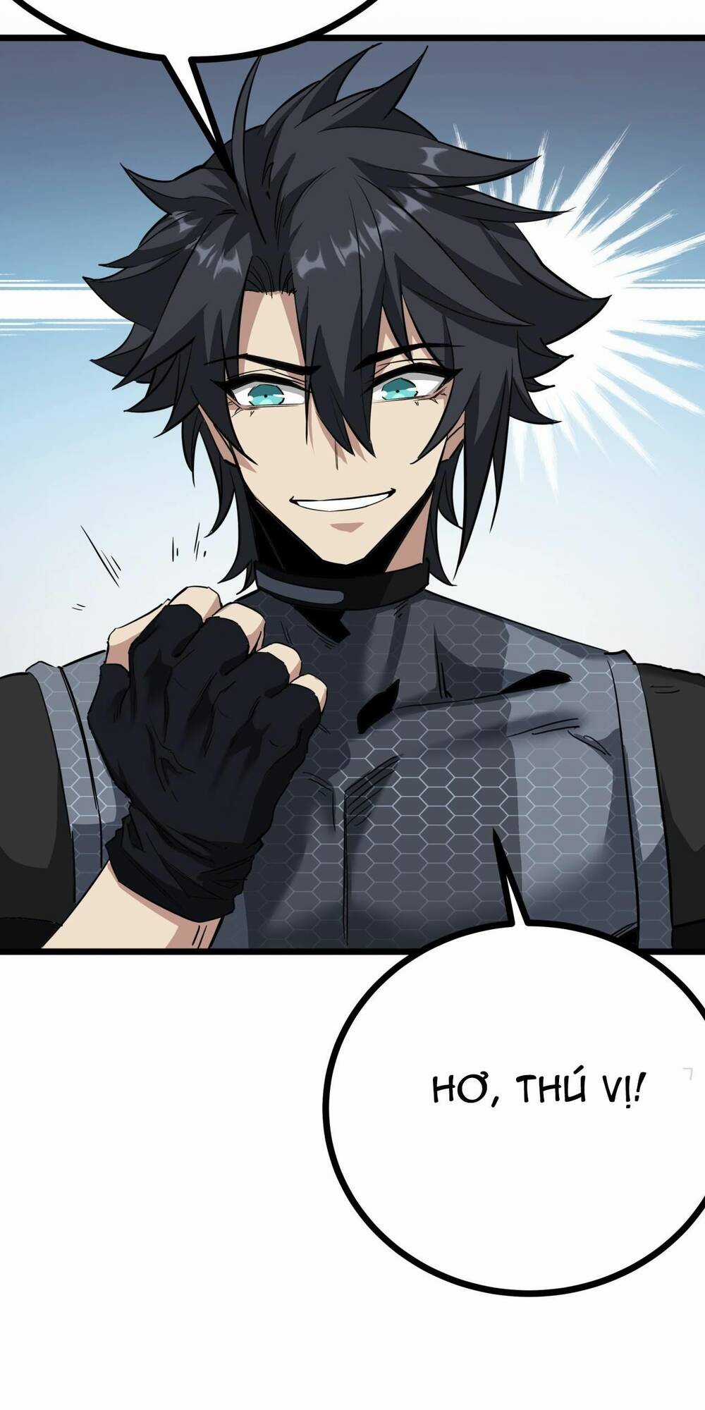 Đây Là Trò Chơi Thật Sao? Chapter 9 trang 11