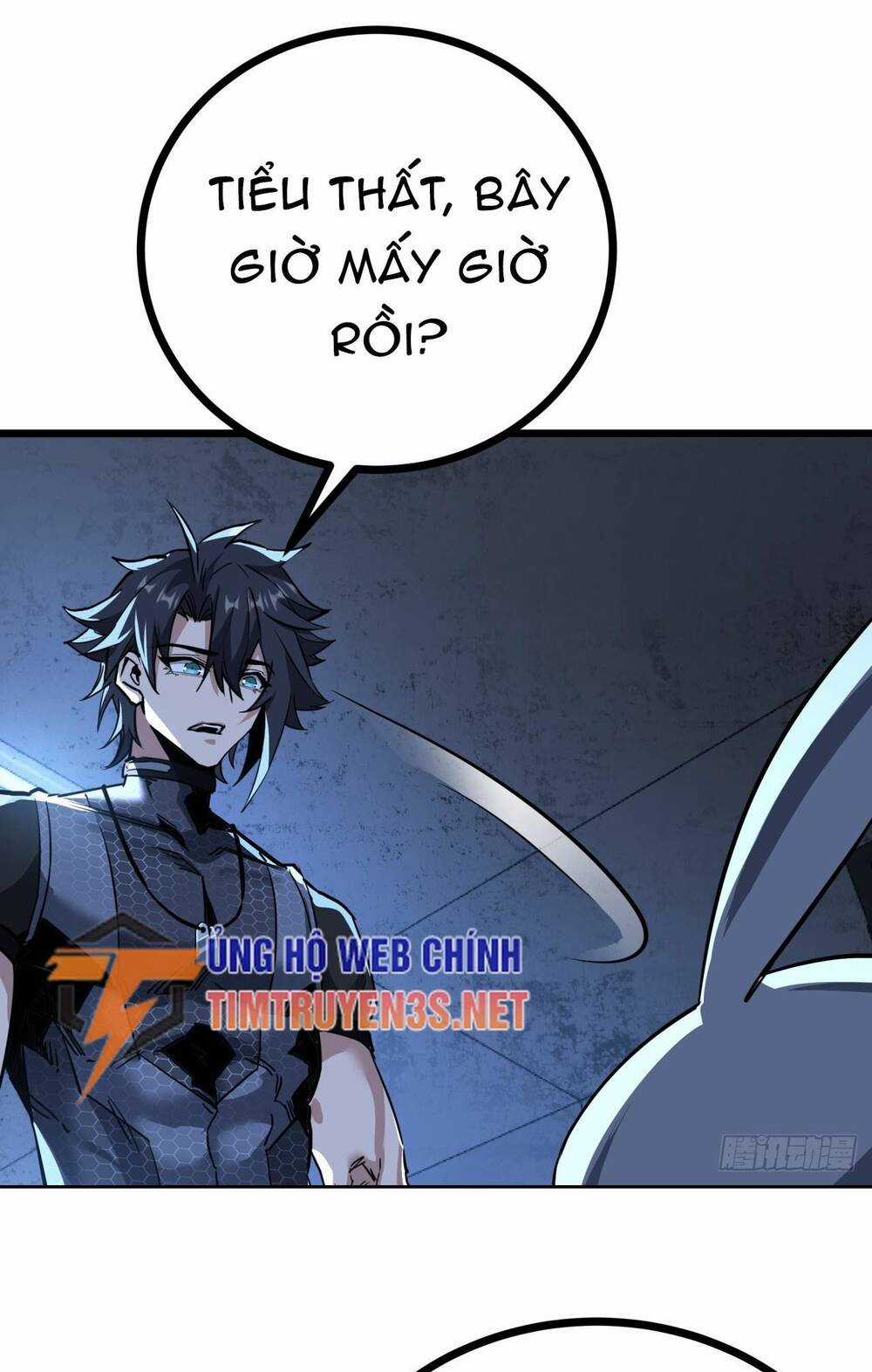 Đây Là Trò Chơi Thật Sao? Chapter 9 trang 12
