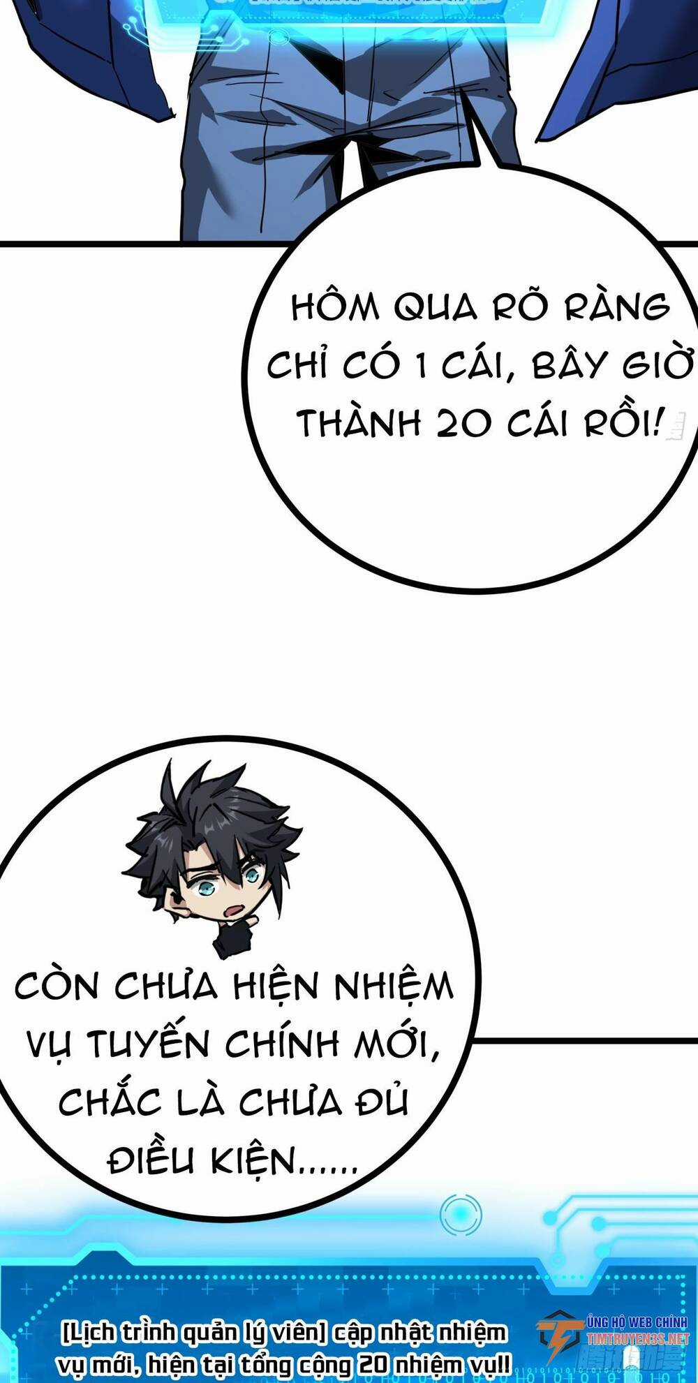 Đây Là Trò Chơi Thật Sao? Chapter 9 trang 16