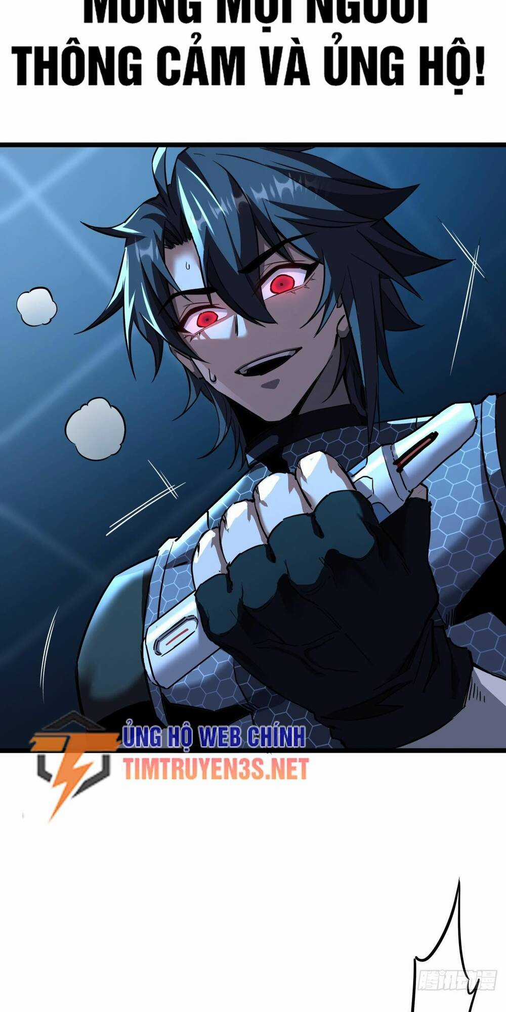 Đây Là Trò Chơi Thật Sao? Chapter 9 trang 2