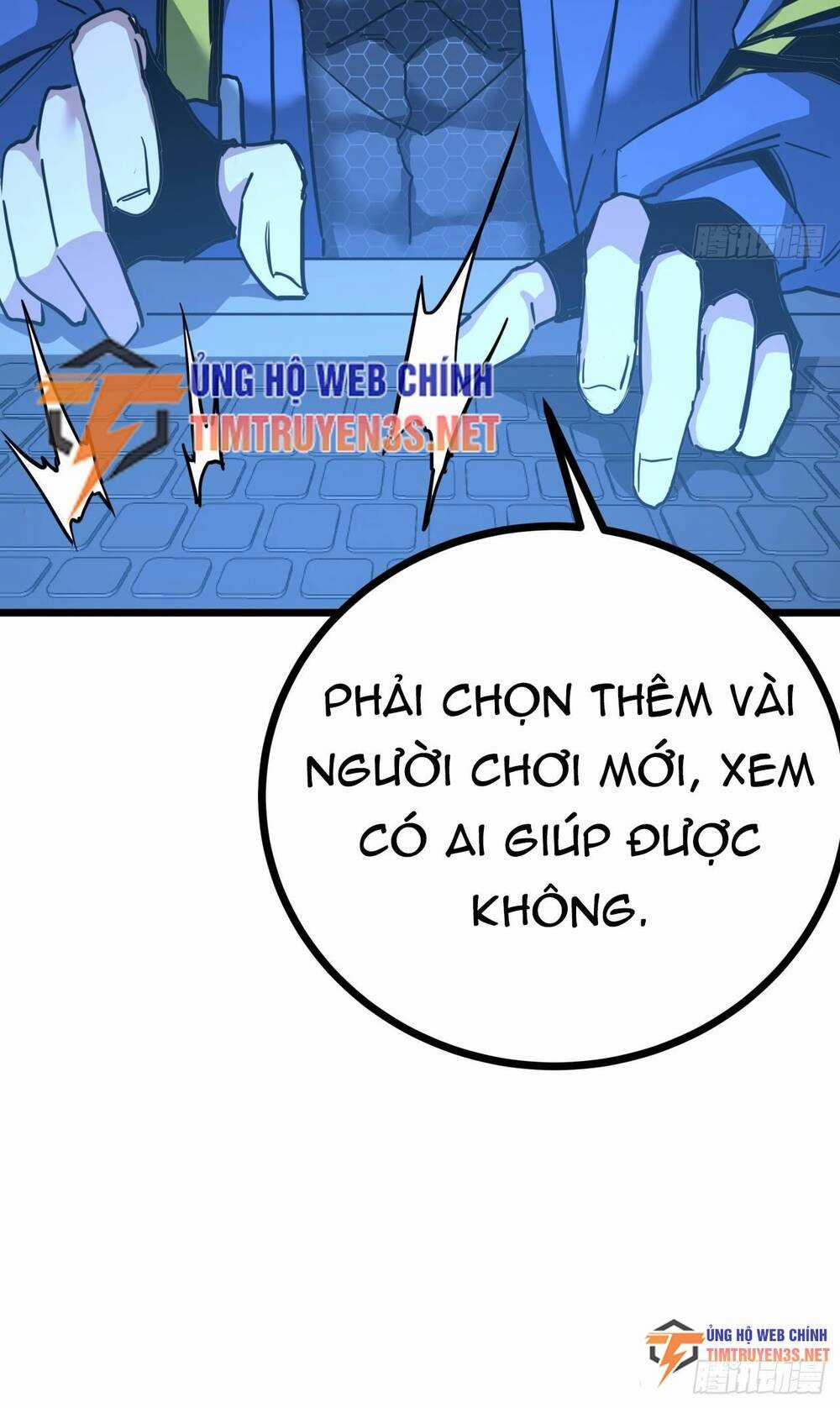Đây Là Trò Chơi Thật Sao? Chapter 9 trang 22