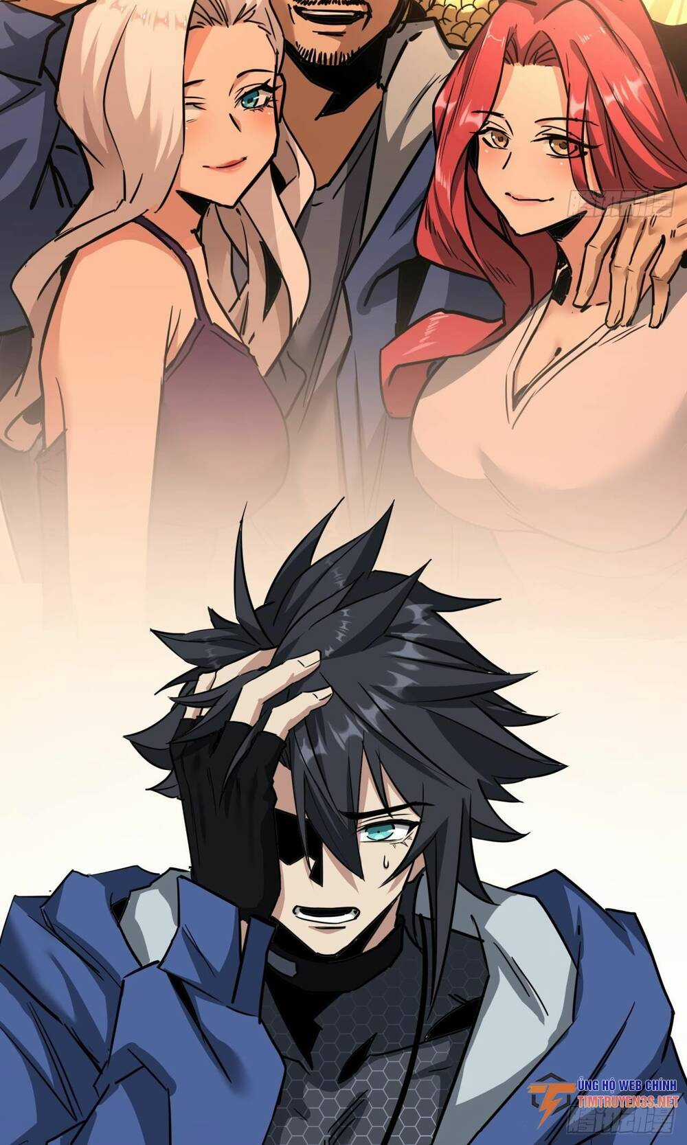 Đây Là Trò Chơi Thật Sao? Chapter 9 trang 25