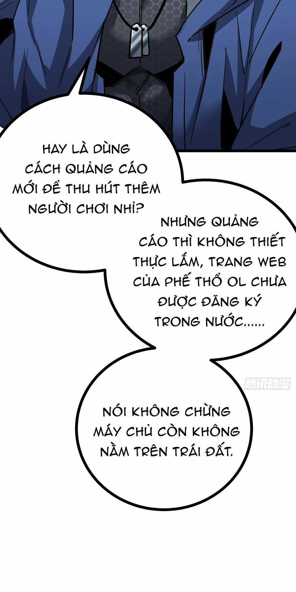 Đây Là Trò Chơi Thật Sao? Chapter 9 trang 26