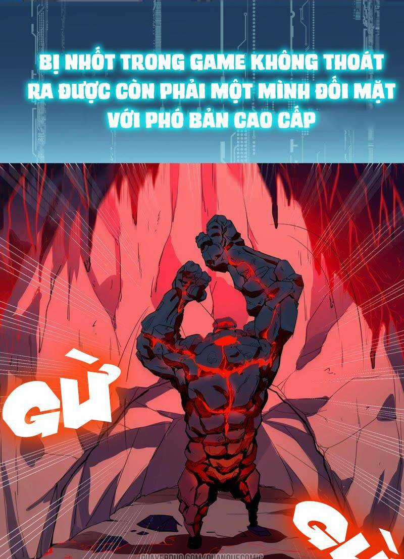 Dãy Số Chí Mạng Chapter 0 trang 4