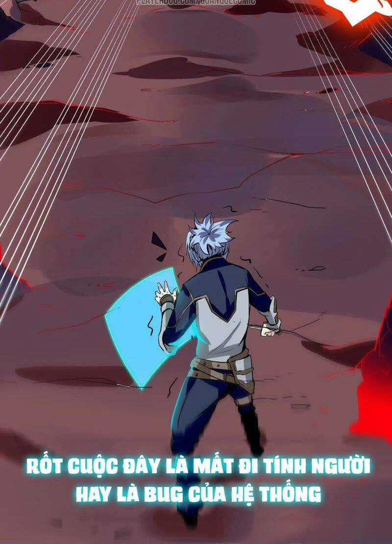 Dãy Số Chí Mạng Chapter 0 trang 5