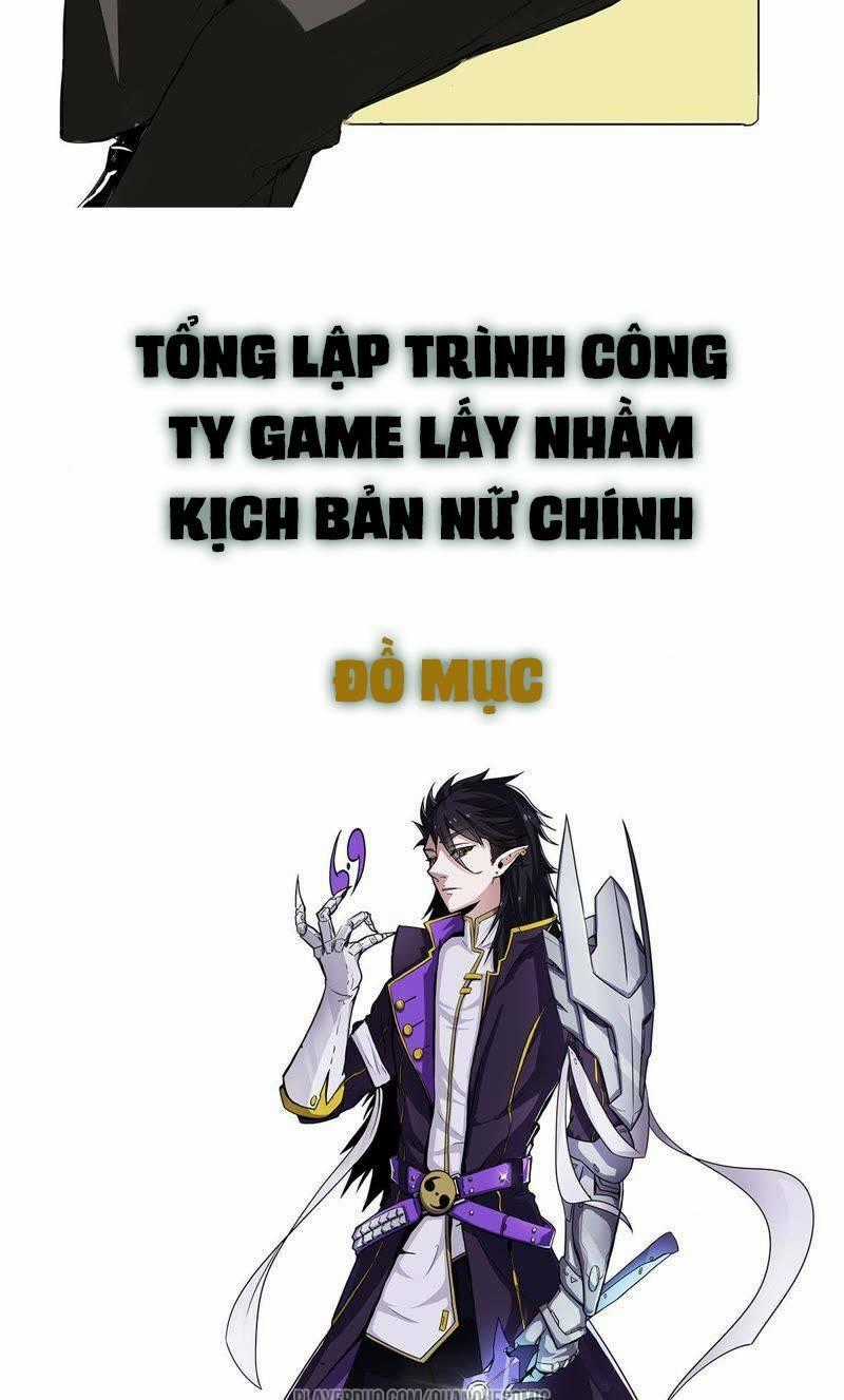 Dãy Số Chí Mạng Chapter 0 trang 8