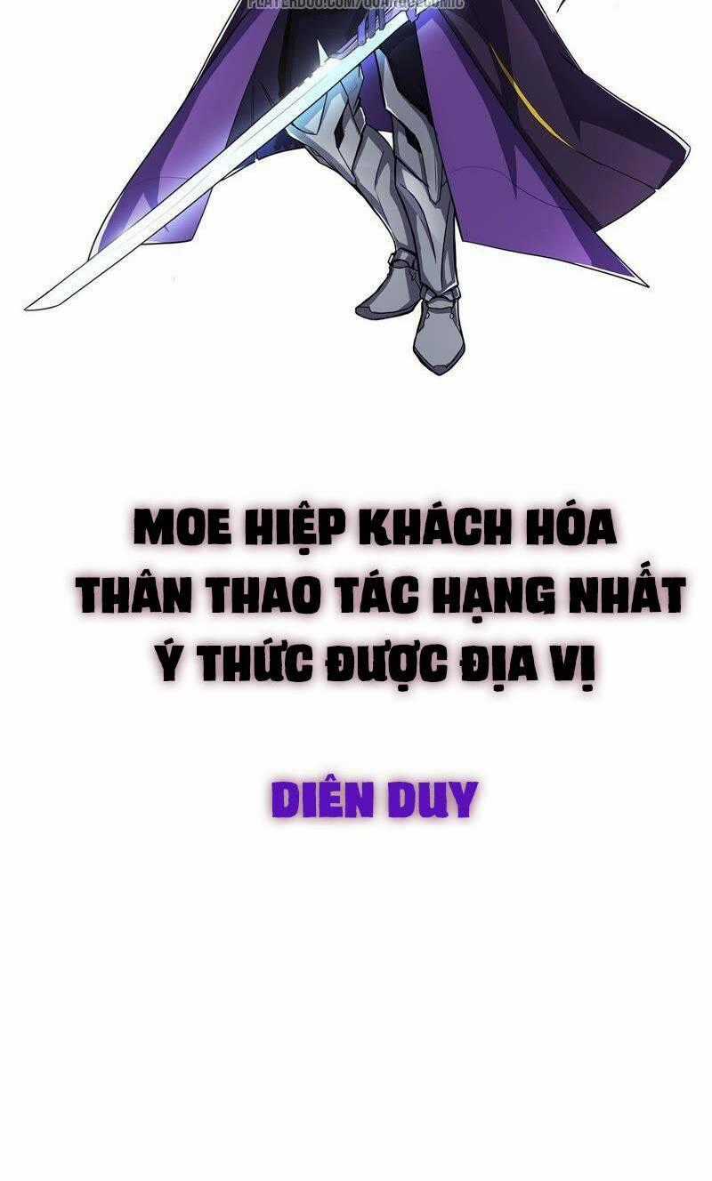 Dãy Số Chí Mạng Chapter 0 trang 9