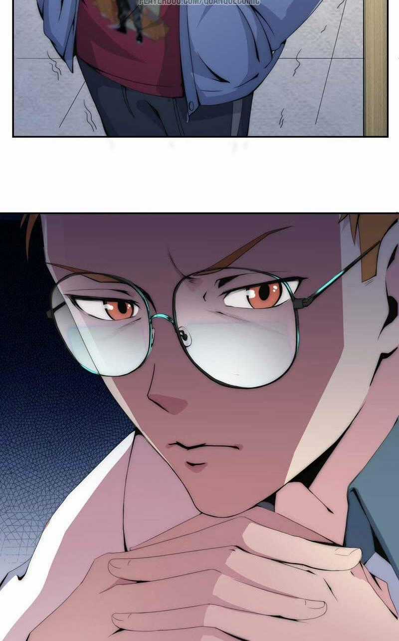 Dãy Số Chí Mạng Chapter 1 trang 19