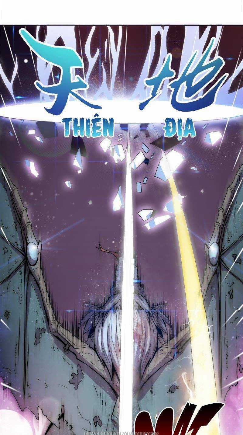 Dãy Số Chí Mạng Chapter 1 trang 2