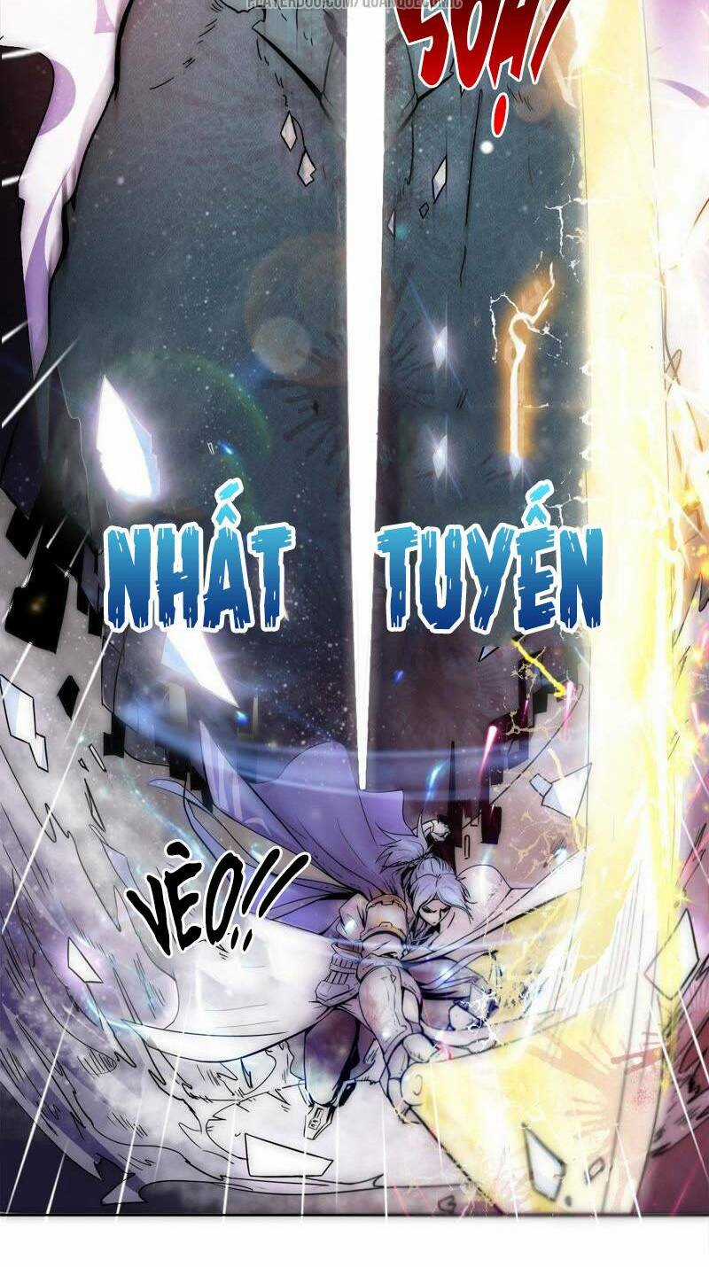 Dãy Số Chí Mạng Chapter 1 trang 3