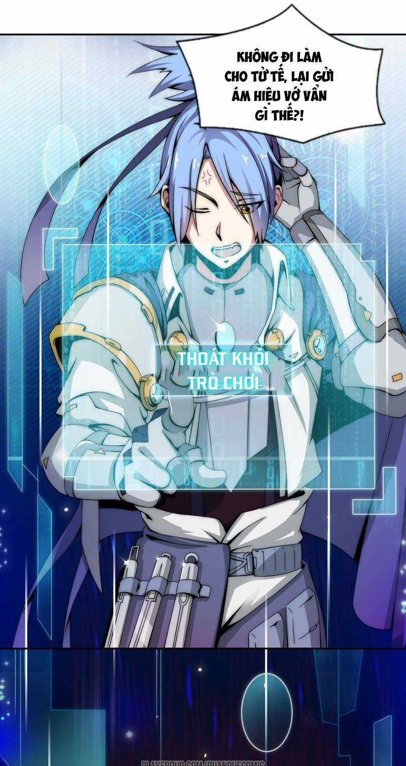 Dãy Số Chí Mạng Chapter 1 trang 8