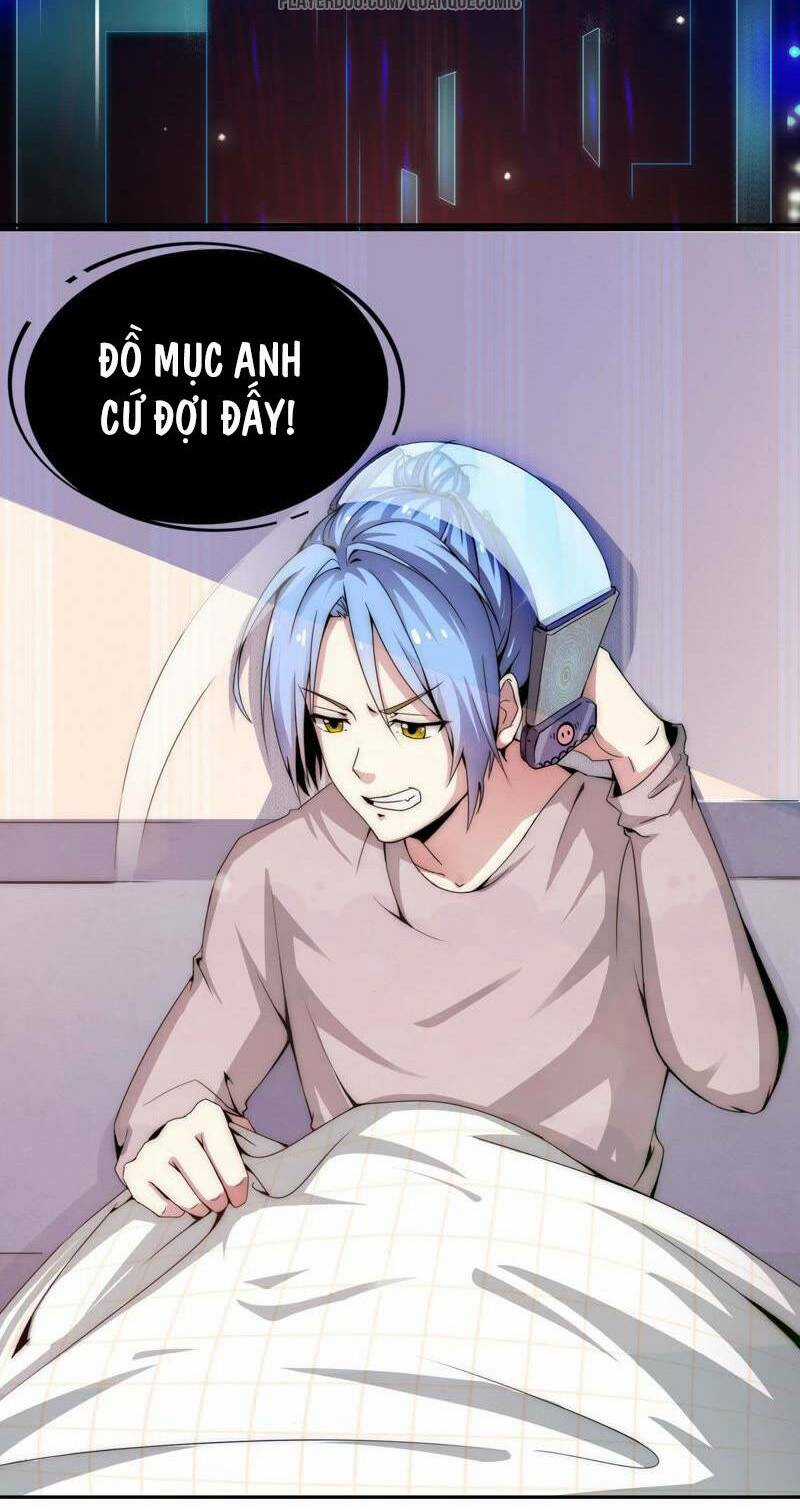 Dãy Số Chí Mạng Chapter 1 trang 9