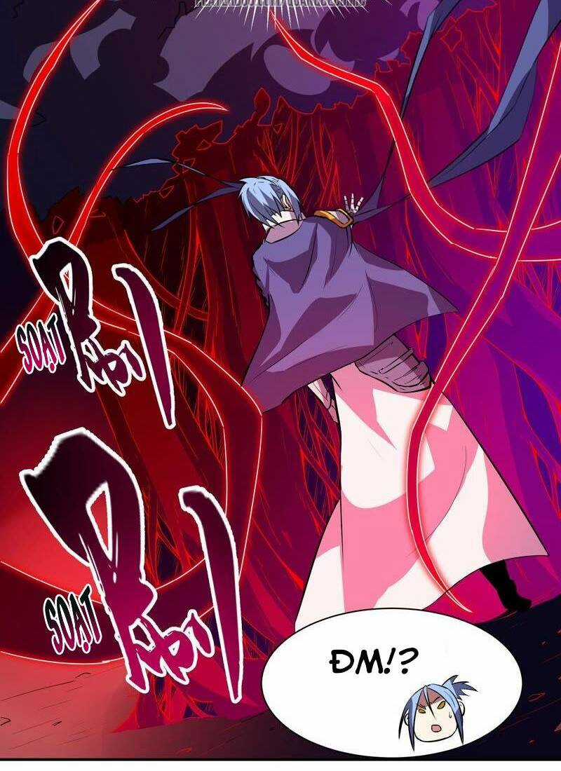 Dãy Số Chí Mạng Chapter 10 trang 10