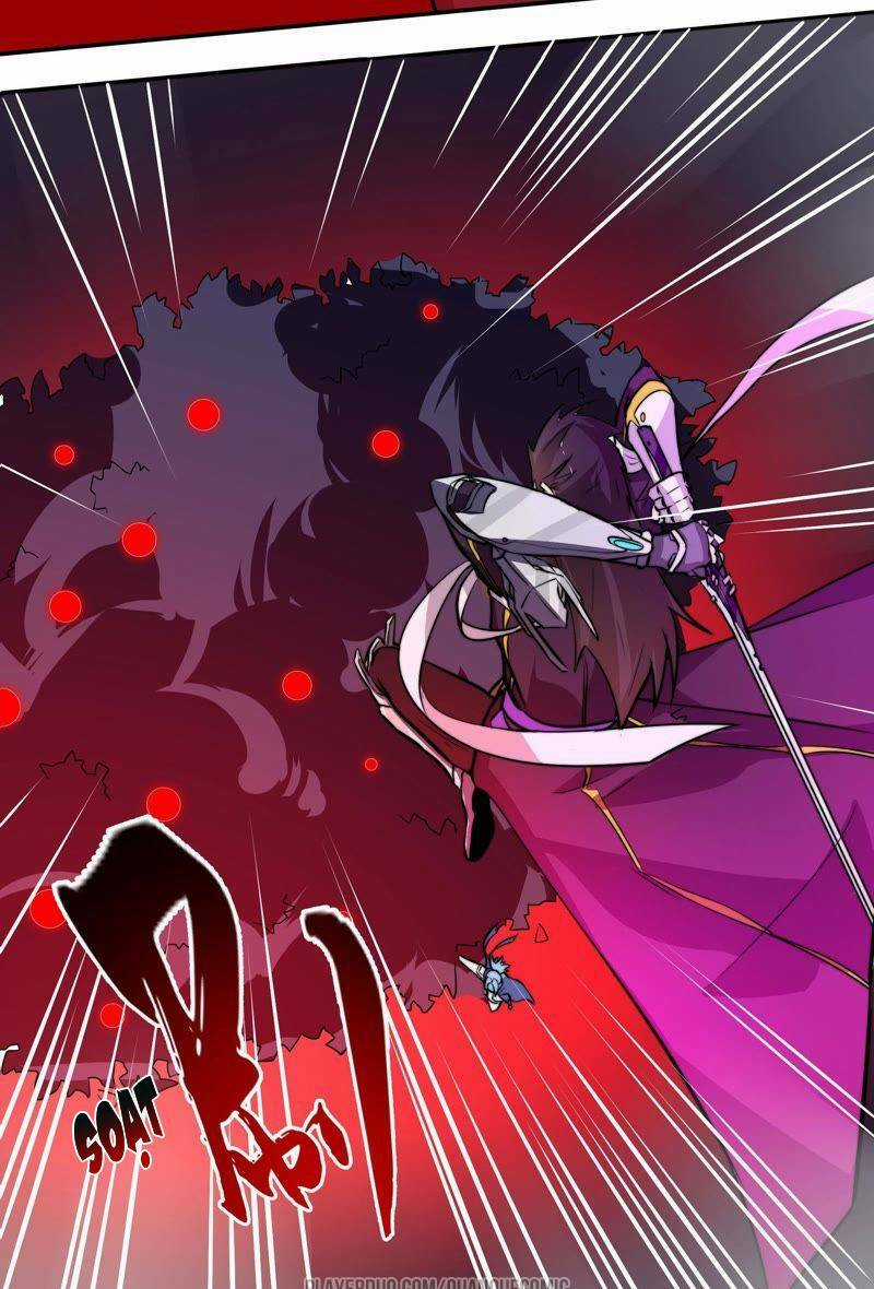 Dãy Số Chí Mạng Chapter 10 trang 16