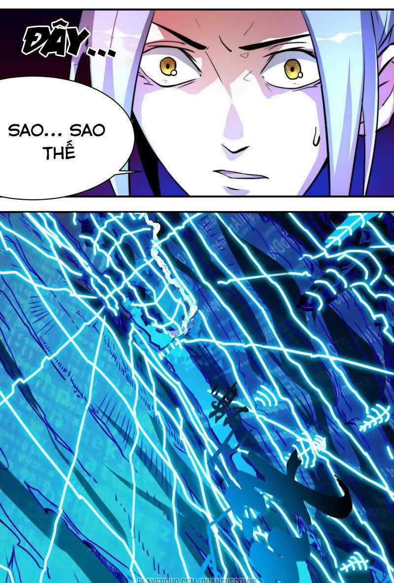 Dãy Số Chí Mạng Chapter 10 trang 18