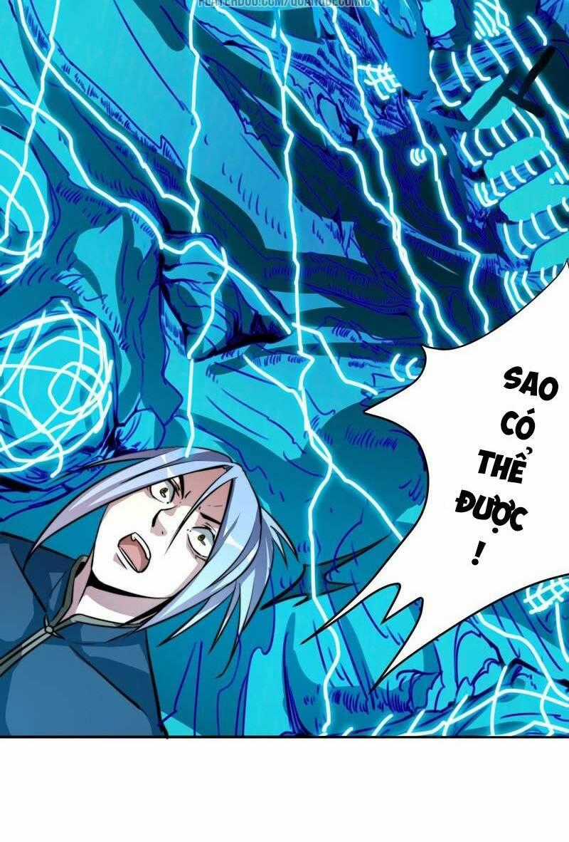 Dãy Số Chí Mạng Chapter 10 trang 19