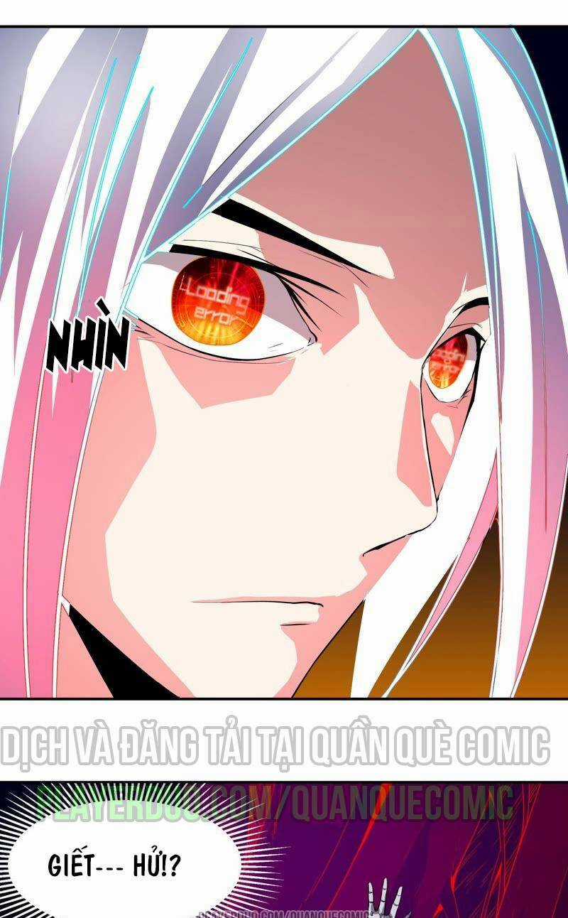 Dãy Số Chí Mạng Chapter 10 trang 6