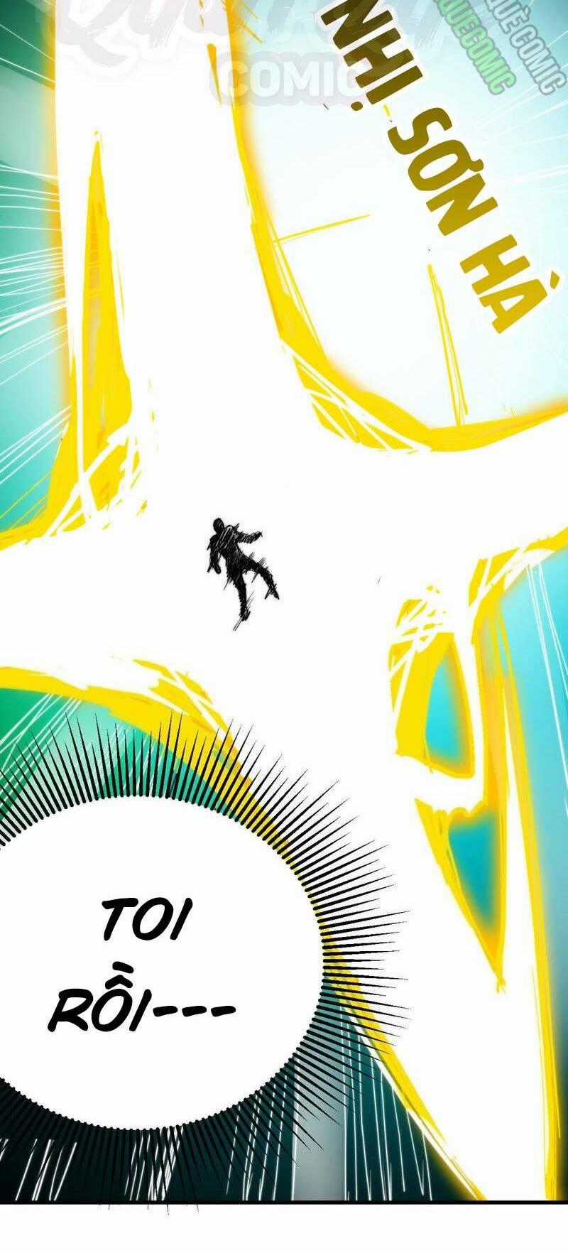 Dãy Số Chí Mạng Chapter 11 trang 18