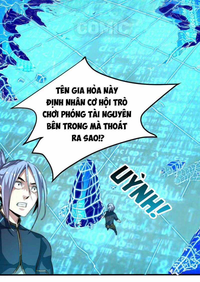 Dãy Số Chí Mạng Chapter 11 trang 2