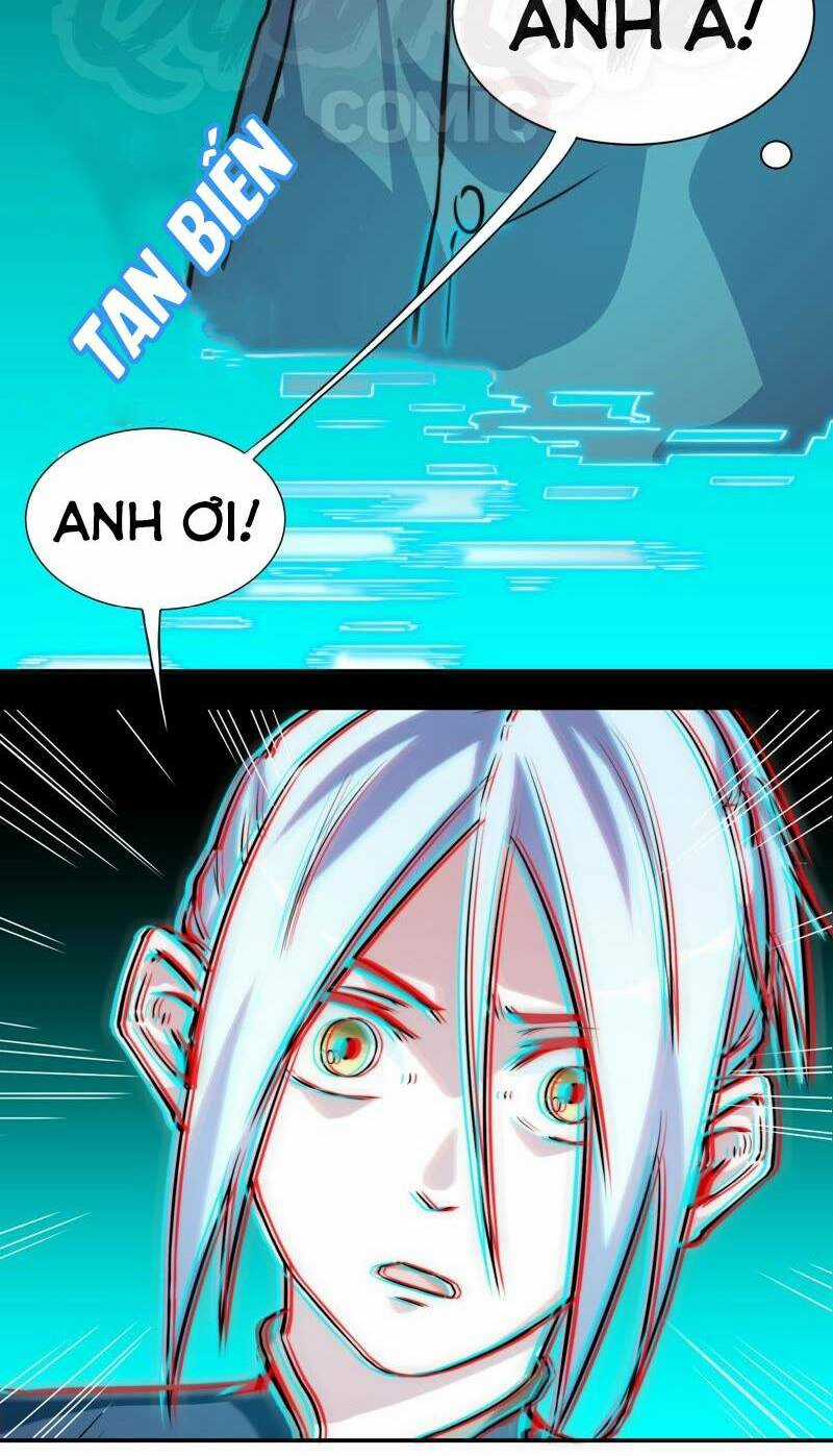 Dãy Số Chí Mạng Chapter 12 trang 10