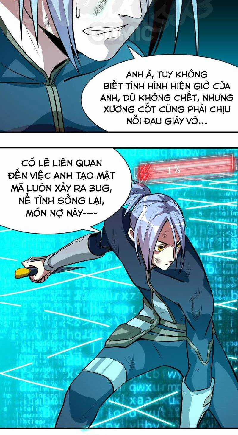 Dãy Số Chí Mạng Chapter 12 trang 15