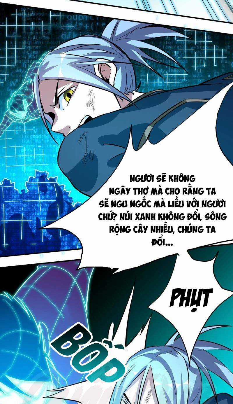 Dãy Số Chí Mạng Chapter 12 trang 18