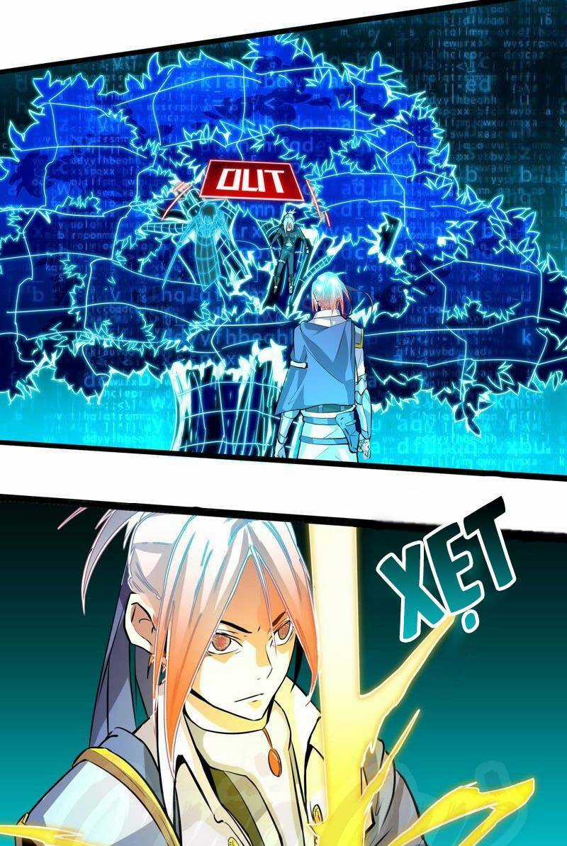 Dãy Số Chí Mạng Chapter 12 trang 20