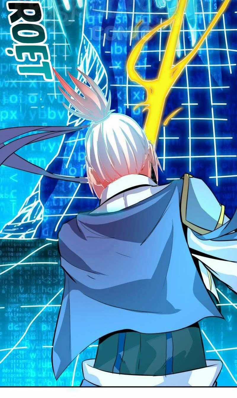 Dãy Số Chí Mạng Chapter 12 trang 23