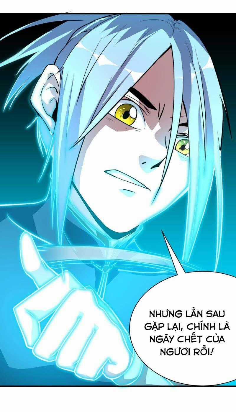 Dãy Số Chí Mạng Chapter 12 trang 24