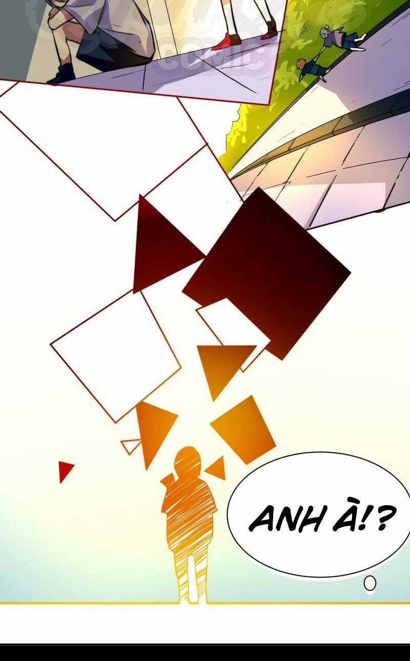 Dãy Số Chí Mạng Chapter 12 trang 8