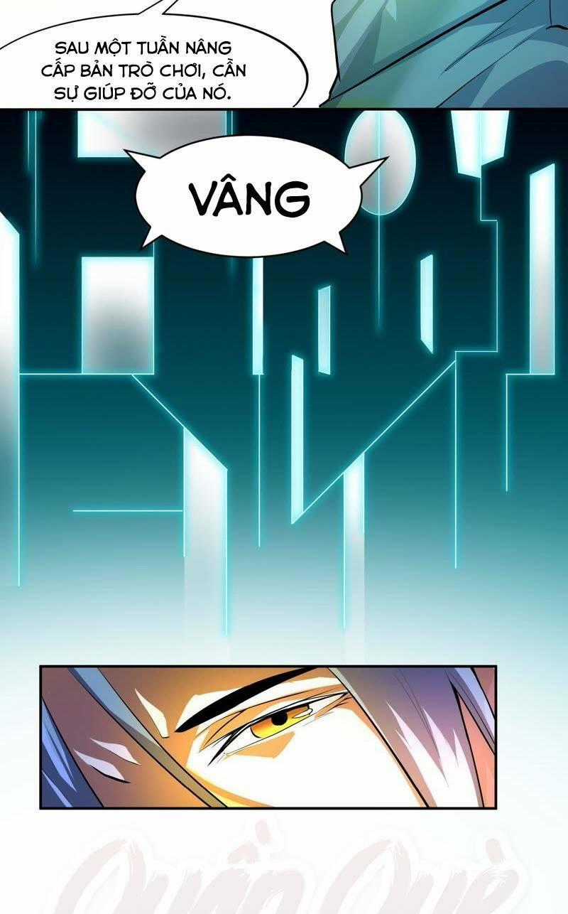 Dãy Số Chí Mạng Chapter 13 trang 10