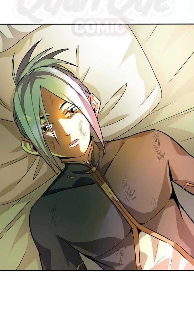 Dãy Số Chí Mạng Chapter 13 trang 11