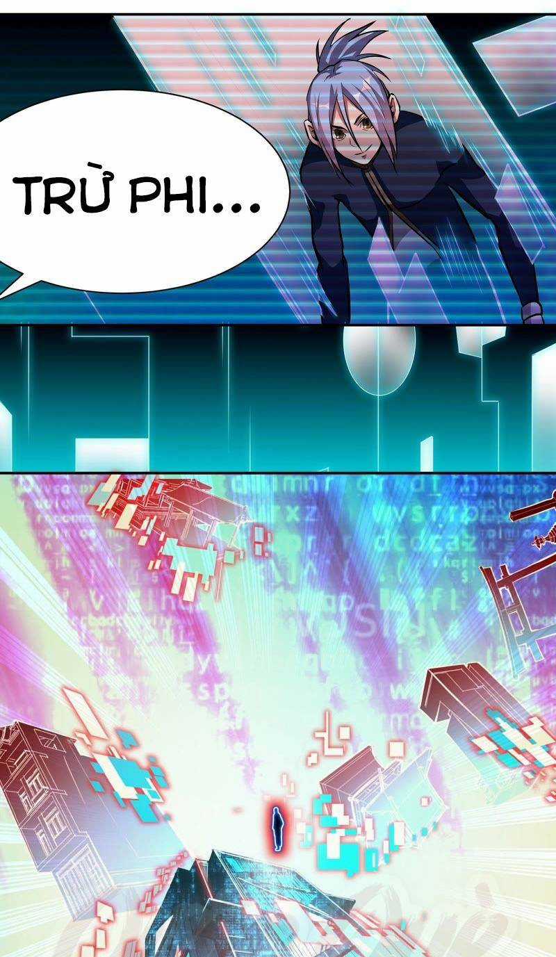 Dãy Số Chí Mạng Chapter 13 trang 2