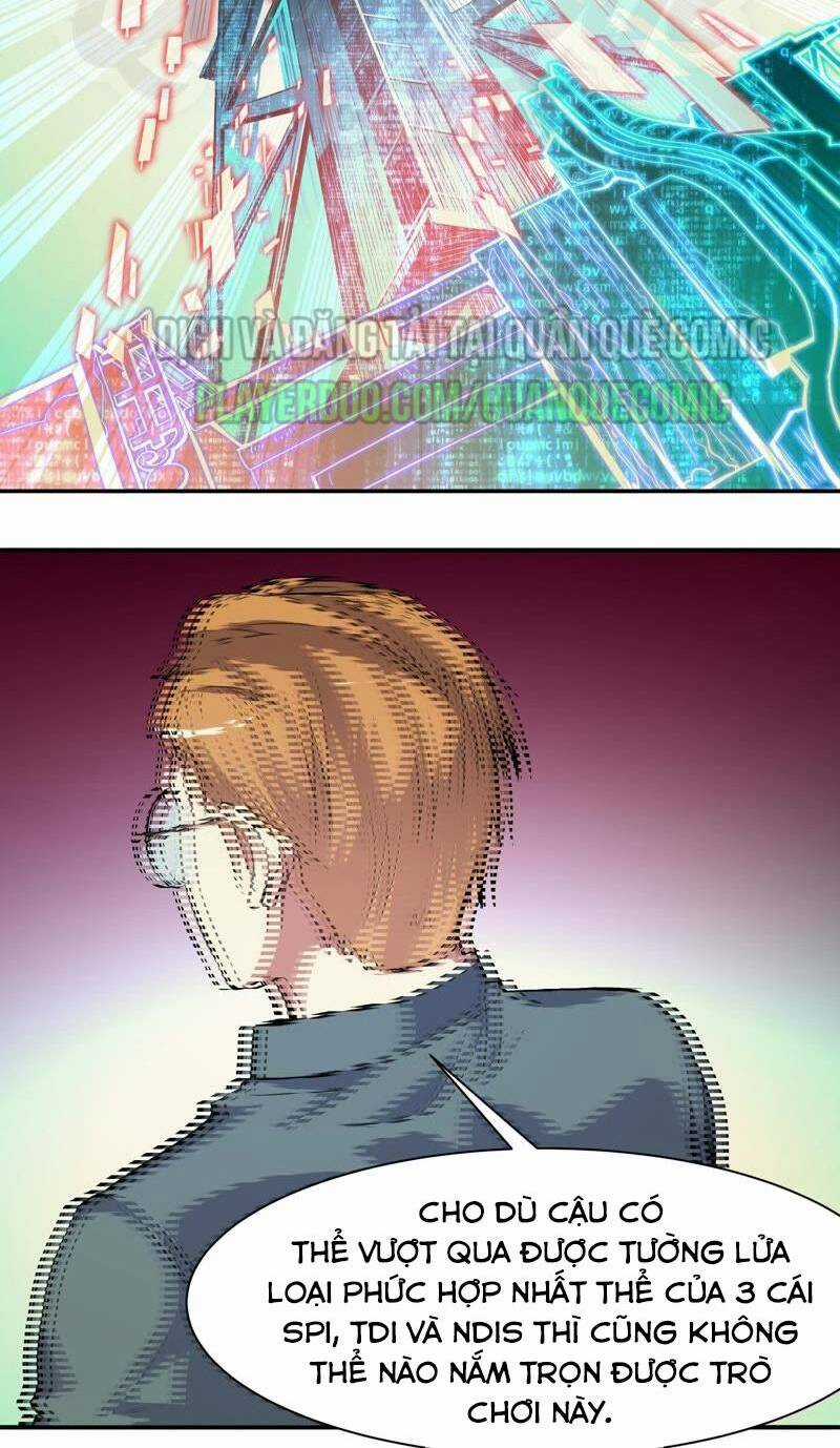 Dãy Số Chí Mạng Chapter 13 trang 3