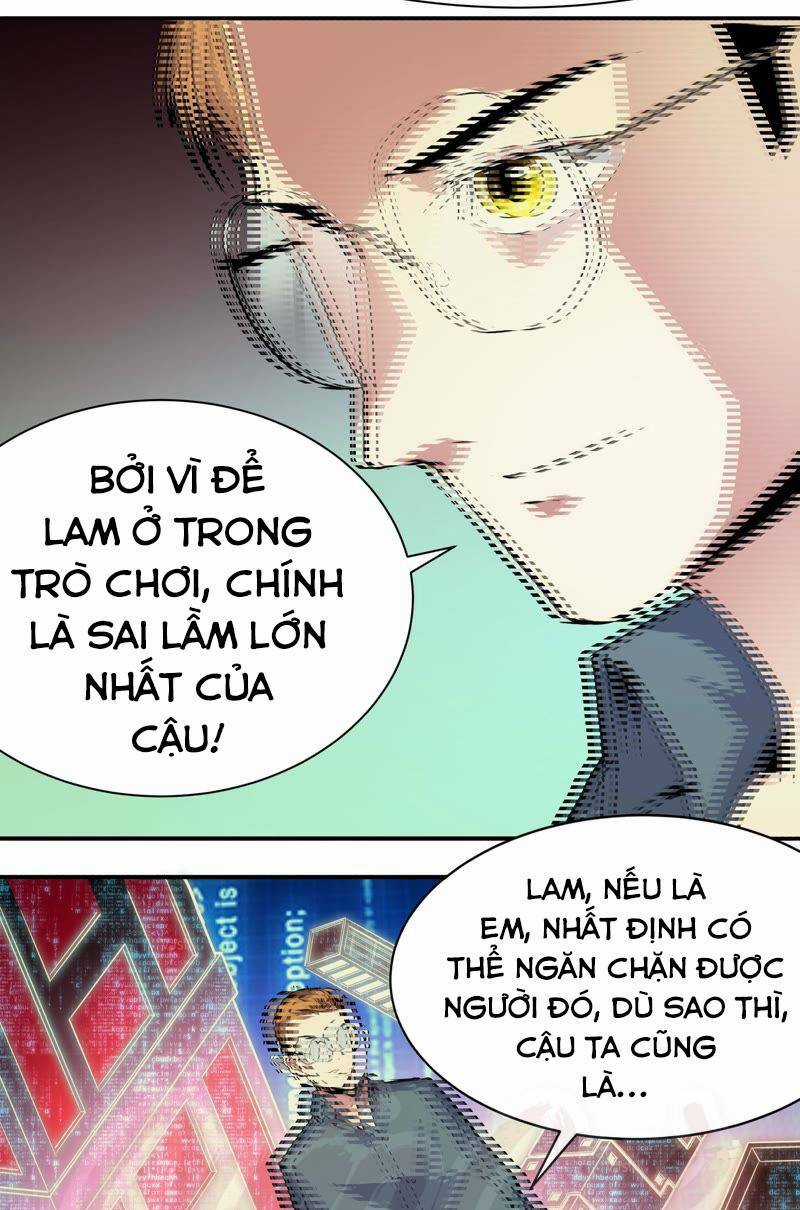 Dãy Số Chí Mạng Chapter 13 trang 4