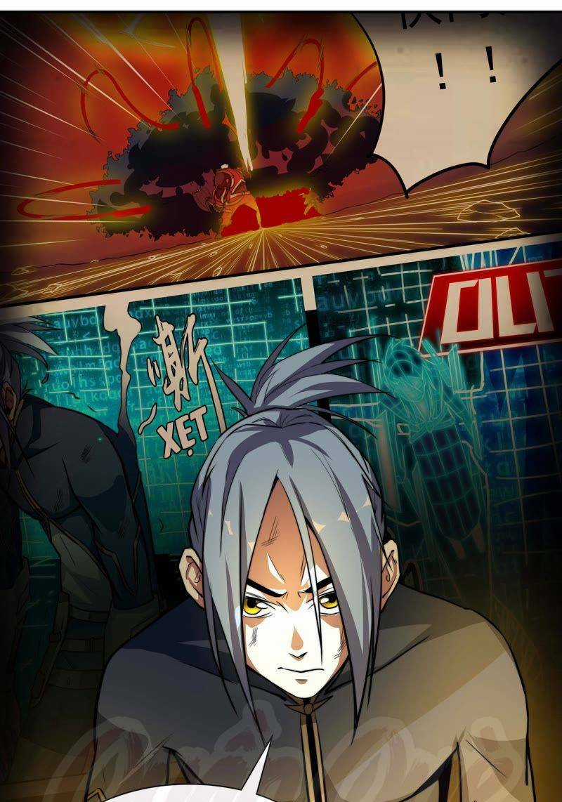 Dãy Số Chí Mạng Chapter 14 trang 2