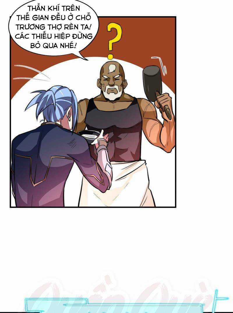 Dãy Số Chí Mạng Chapter 15 trang 12