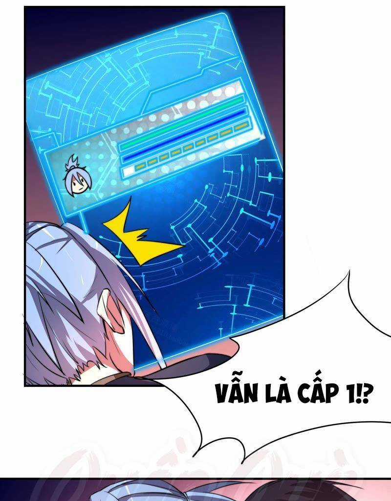 Dãy Số Chí Mạng Chapter 15 trang 14