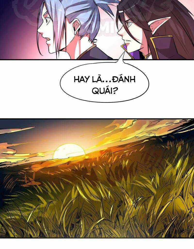 Dãy Số Chí Mạng Chapter 15 trang 15