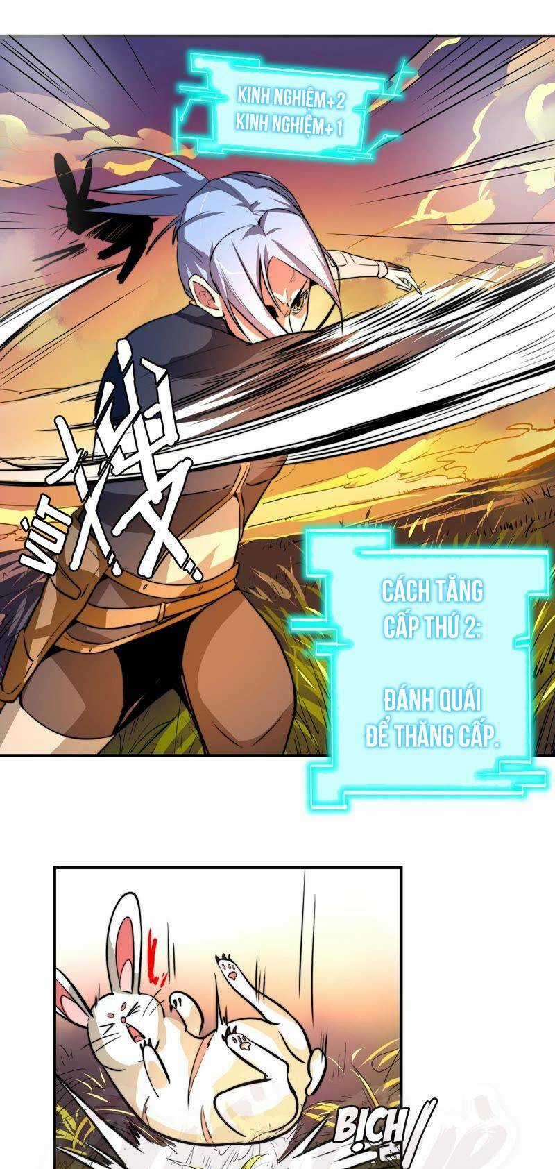 Dãy Số Chí Mạng Chapter 15 trang 16
