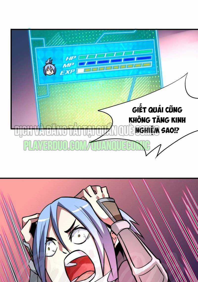 Dãy Số Chí Mạng Chapter 15 trang 18