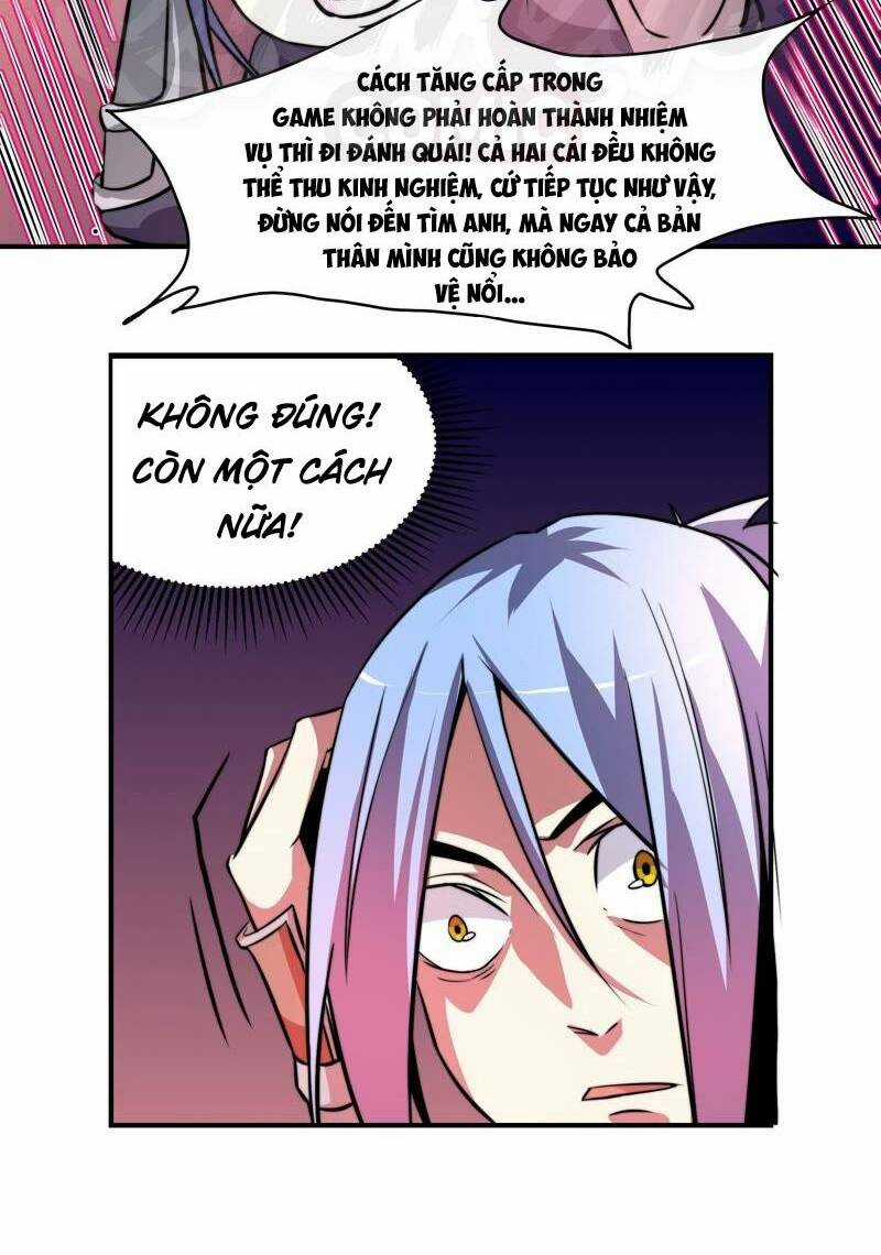 Dãy Số Chí Mạng Chapter 15 trang 19