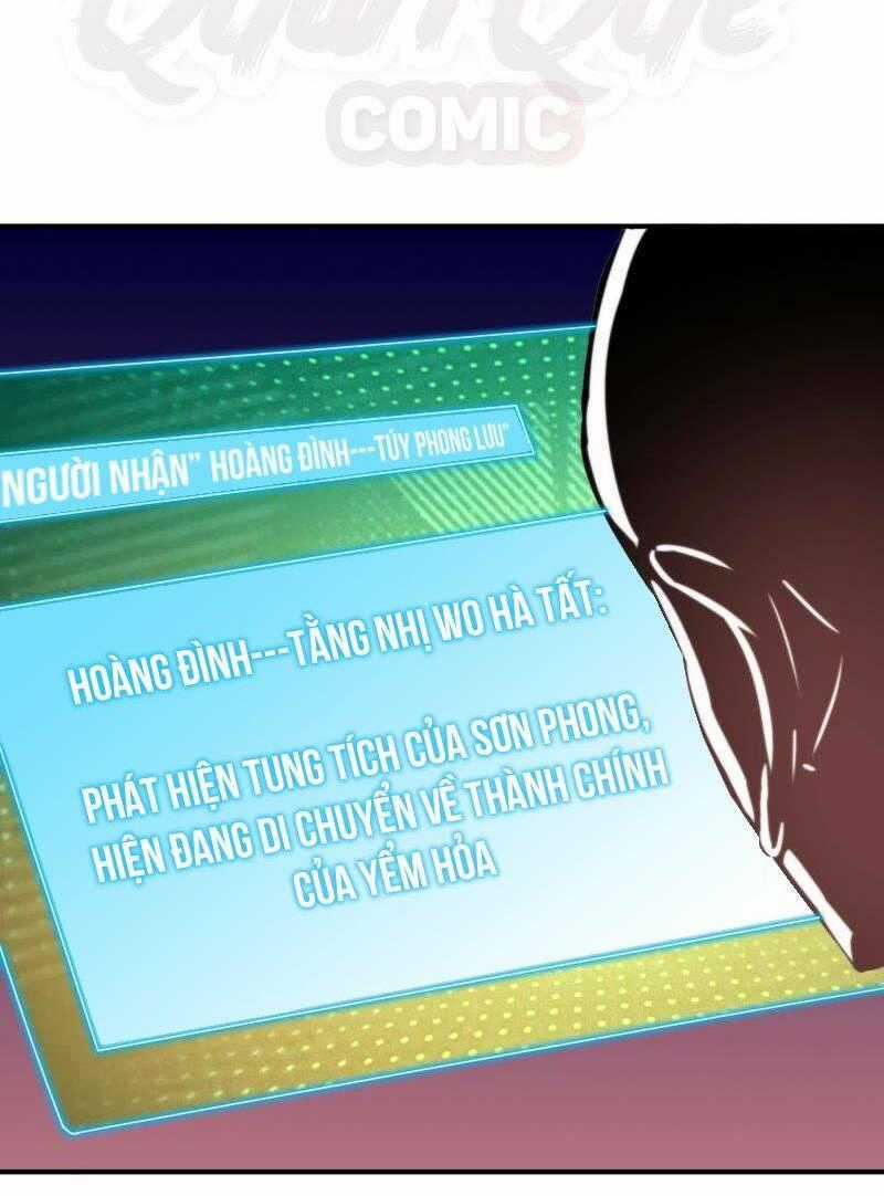 Dãy Số Chí Mạng Chapter 15 trang 21