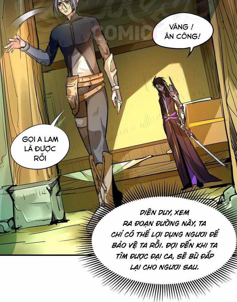 Dãy Số Chí Mạng Chapter 15 trang 9
