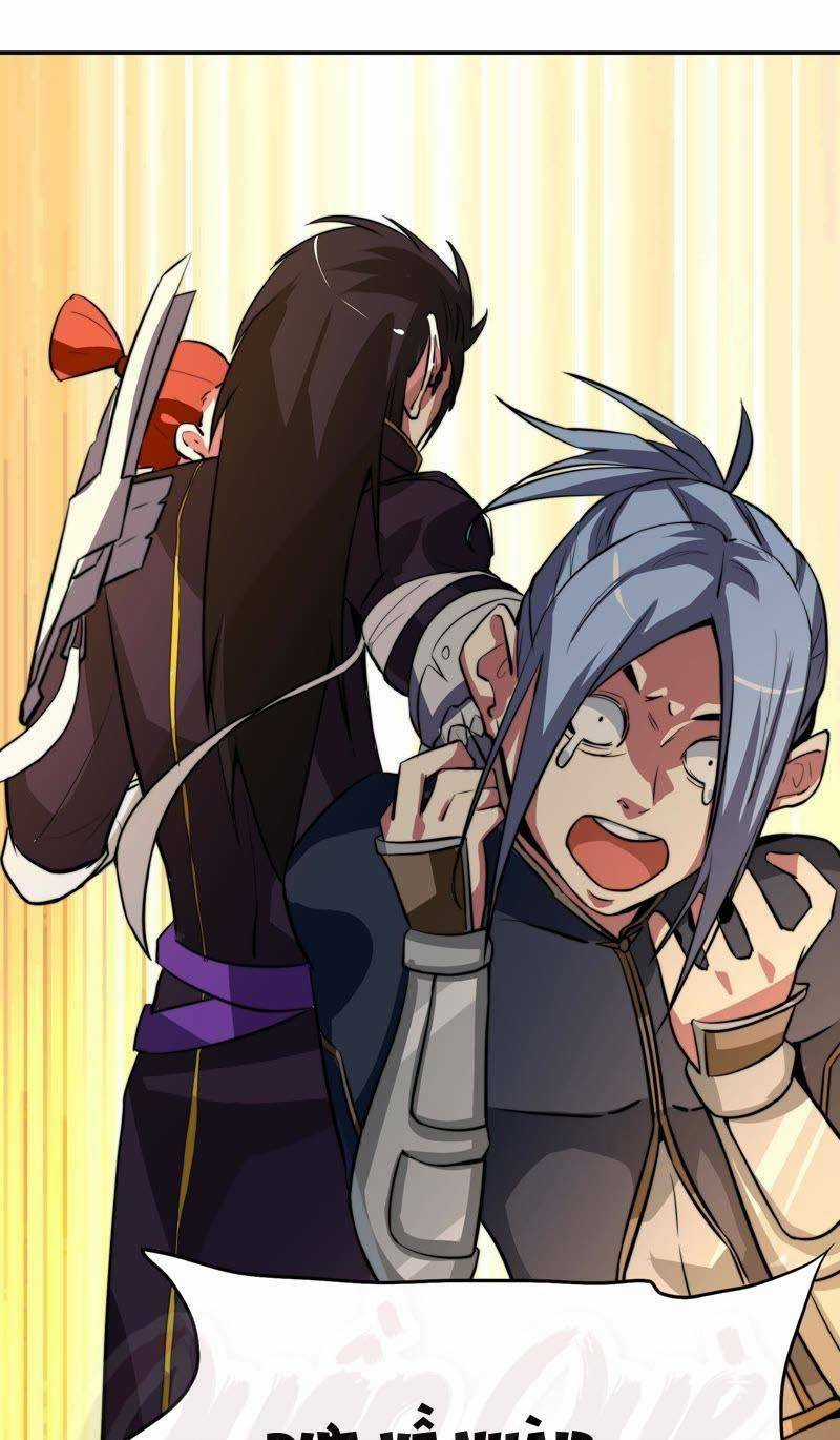 Dãy Số Chí Mạng Chapter 16 trang 13