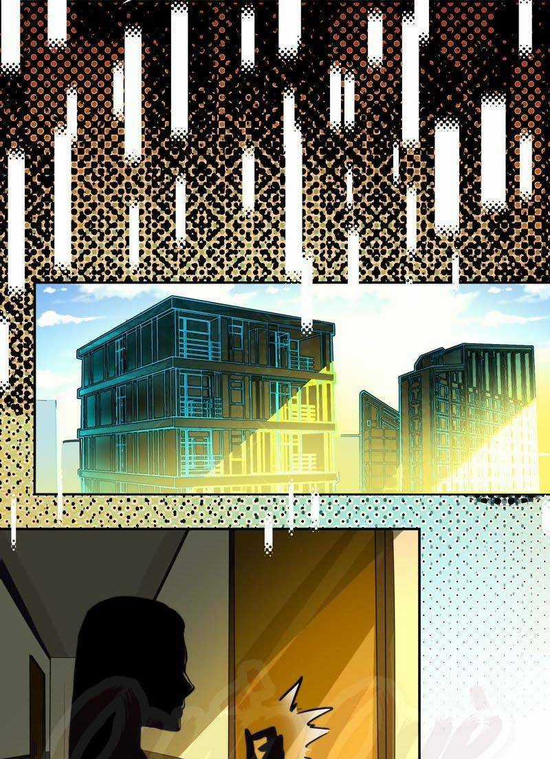 Dãy Số Chí Mạng Chapter 16 trang 15