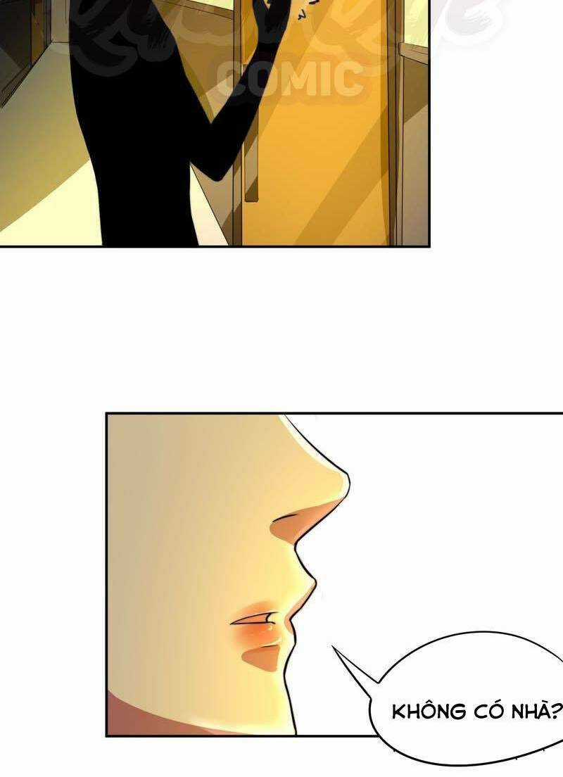 Dãy Số Chí Mạng Chapter 16 trang 16